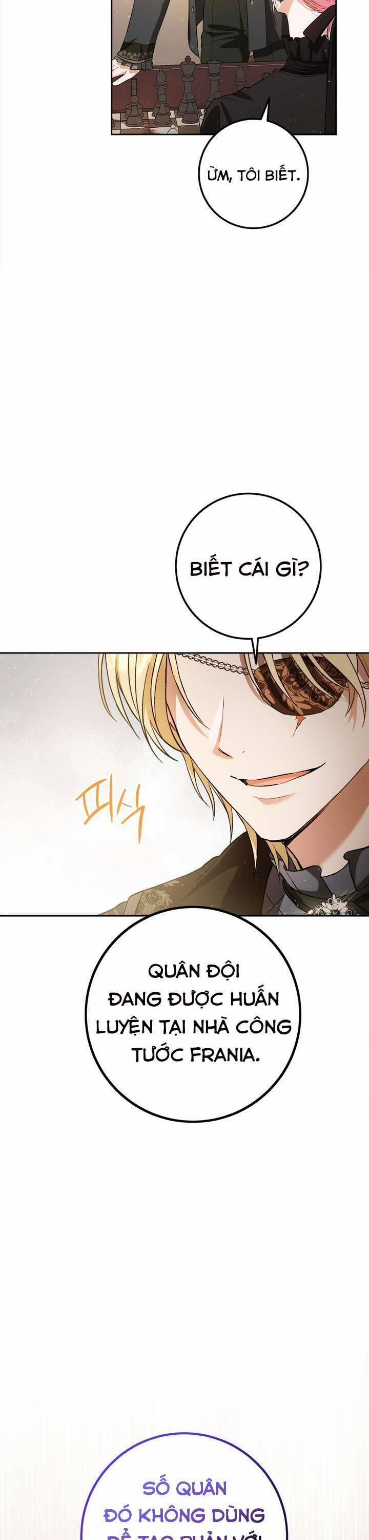 Cuộc Sống Mới Của Công Nương 106 trang 12