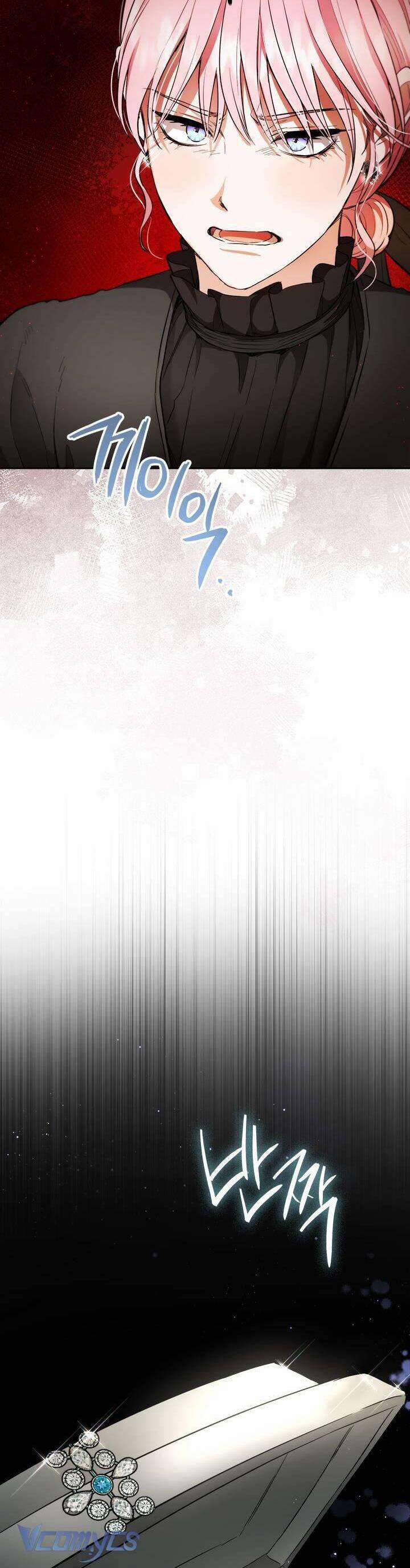 Cuộc Sống Mới Của Công Nương 106 trang 19