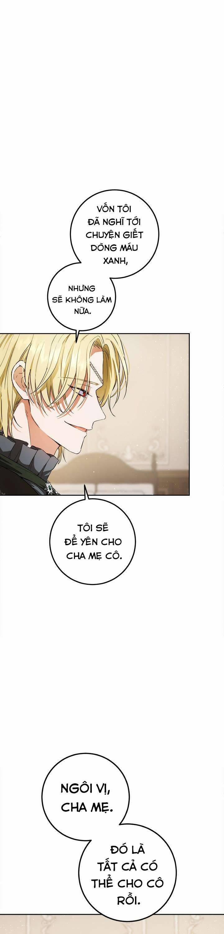 Cuộc Sống Mới Của Công Nương 106 trang 22