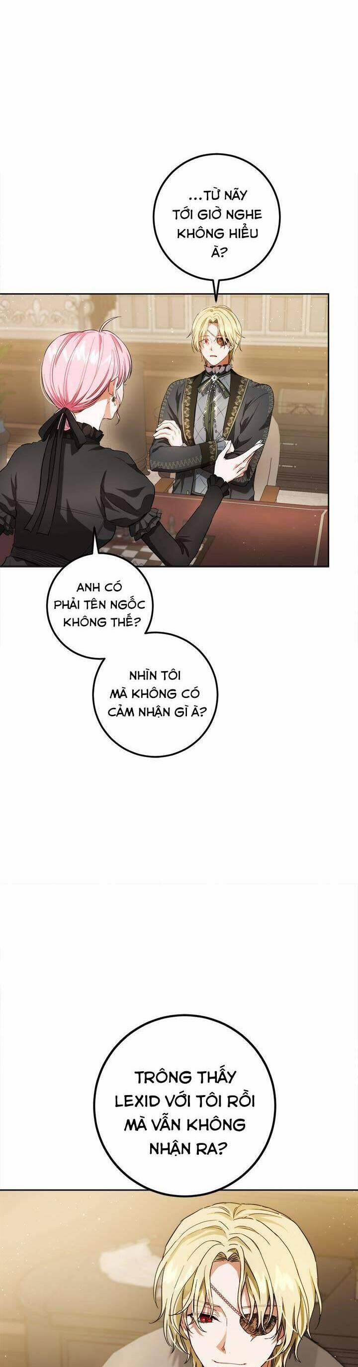 Cuộc Sống Mới Của Công Nương 106 trang 26