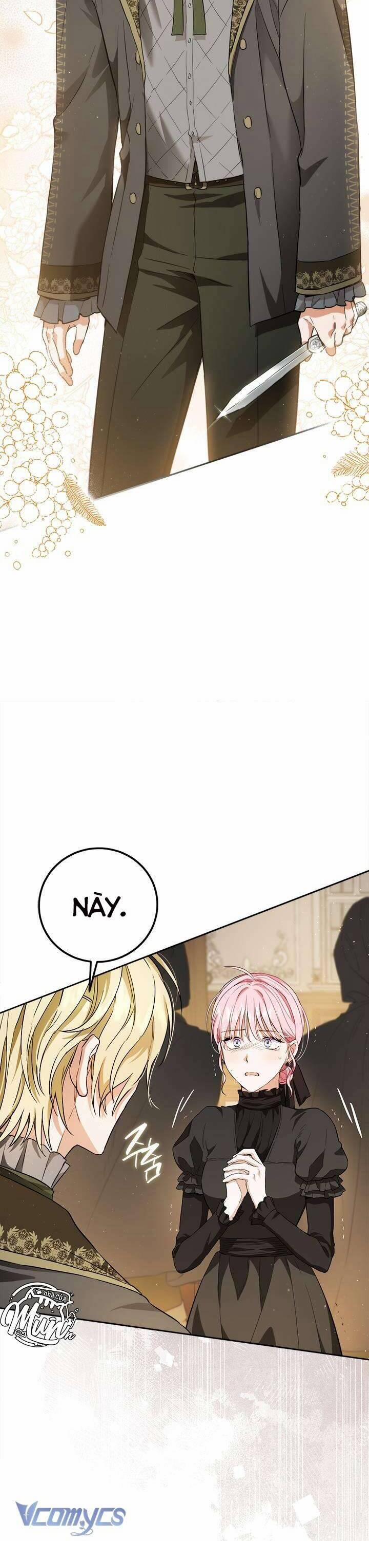 Cuộc Sống Mới Của Công Nương 106 trang 3