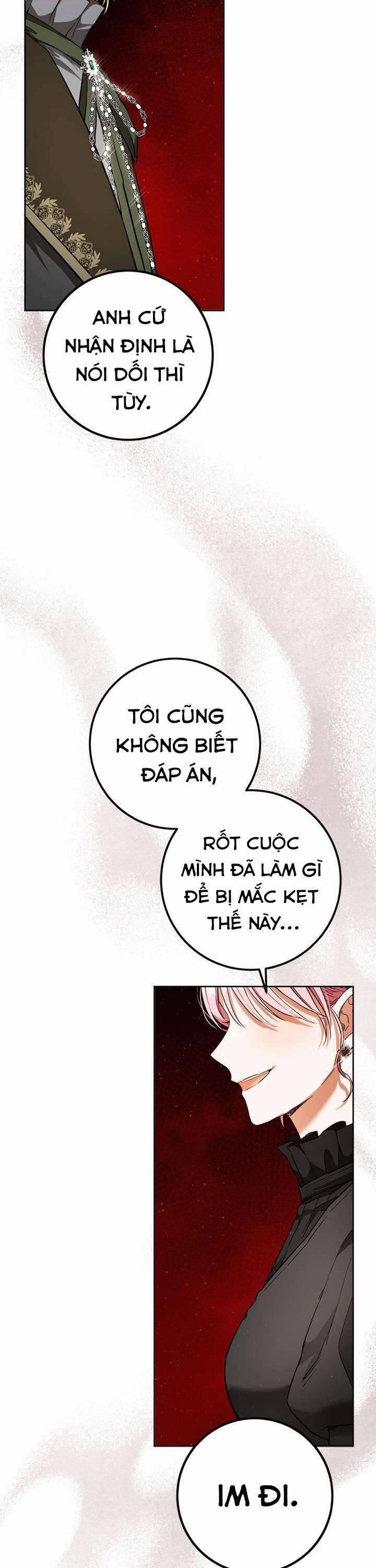 Cuộc Sống Mới Của Công Nương 106 trang 32