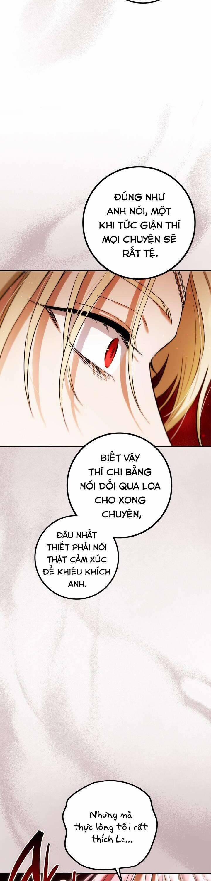 Cuộc Sống Mới Của Công Nương 106 trang 33