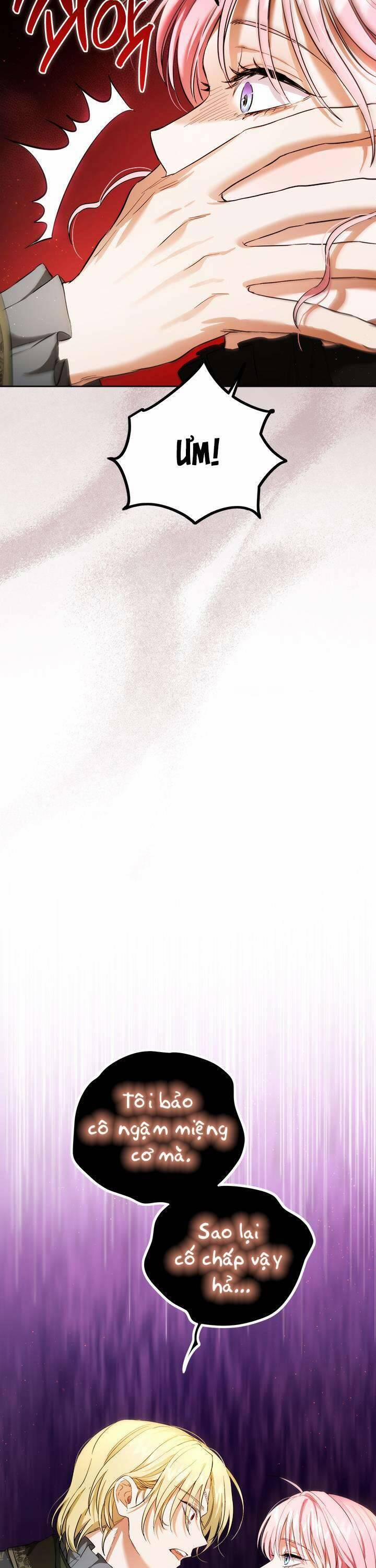 Cuộc Sống Mới Của Công Nương 106 trang 34