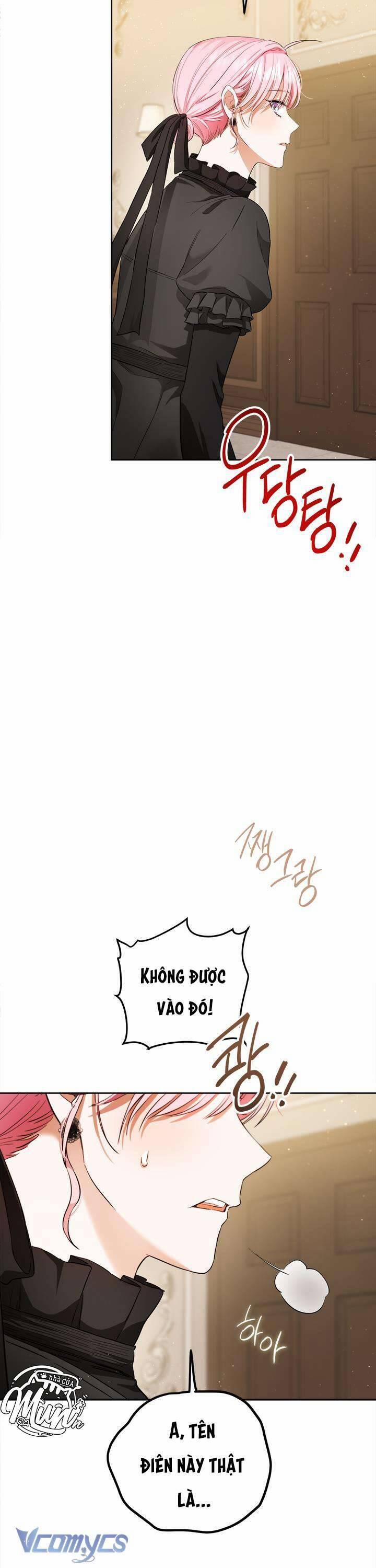 Cuộc Sống Mới Của Công Nương 106 trang 41