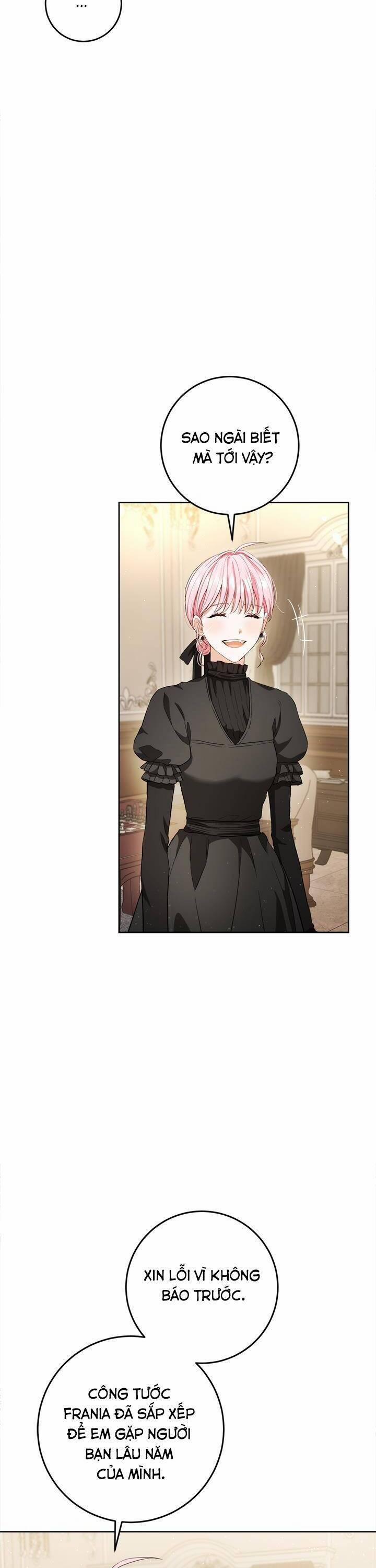 Cuộc Sống Mới Của Công Nương 107 trang 2