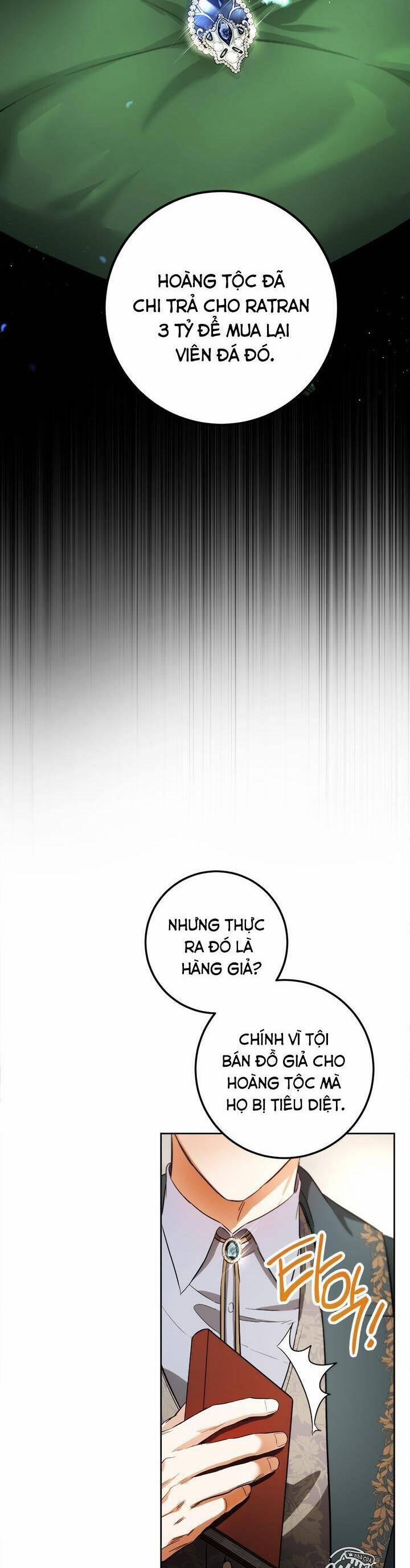 Cuộc Sống Mới Của Công Nương 107 trang 23