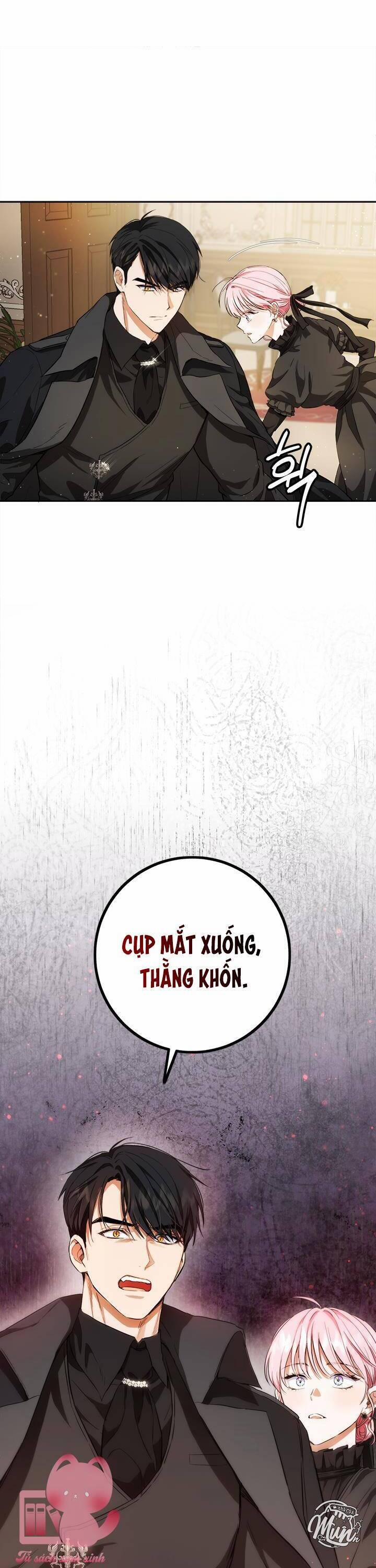 Cuộc Sống Mới Của Công Nương 107 trang 4