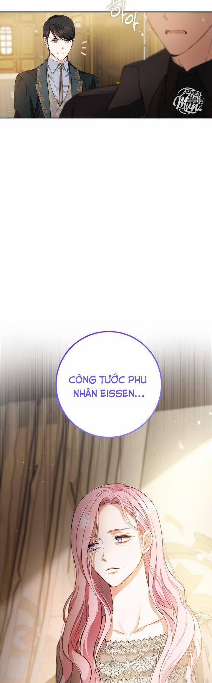 Cuộc Sống Mới Của Công Nương 107 trang 42