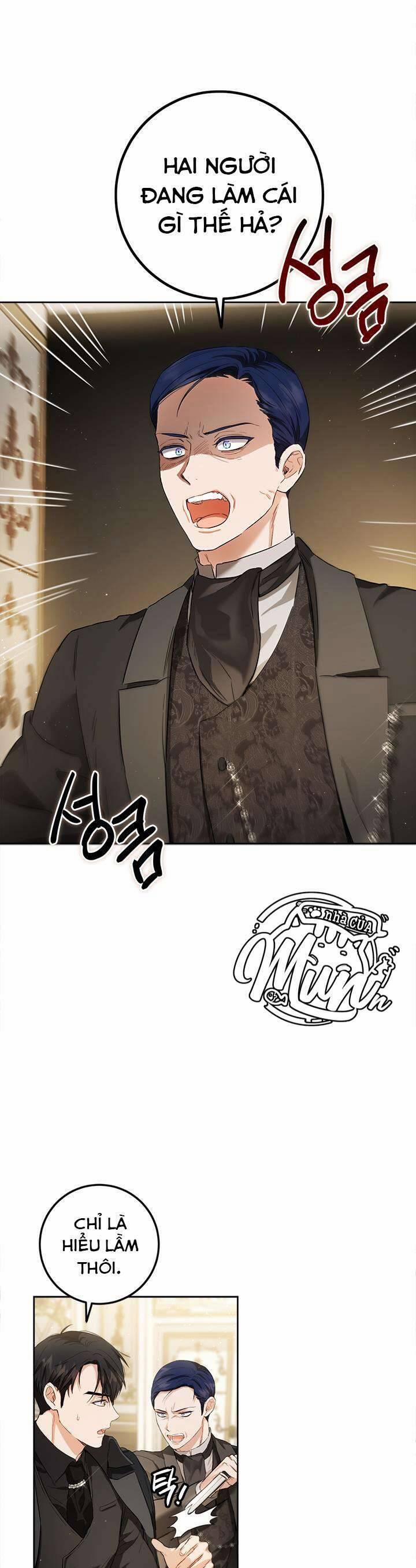 Cuộc Sống Mới Của Công Nương 108 trang 12