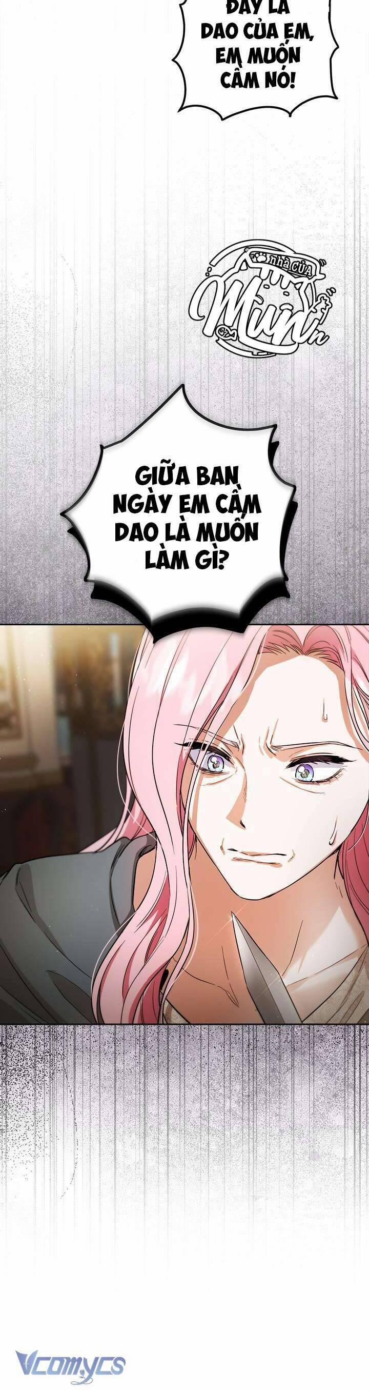 Cuộc Sống Mới Của Công Nương 108 trang 15