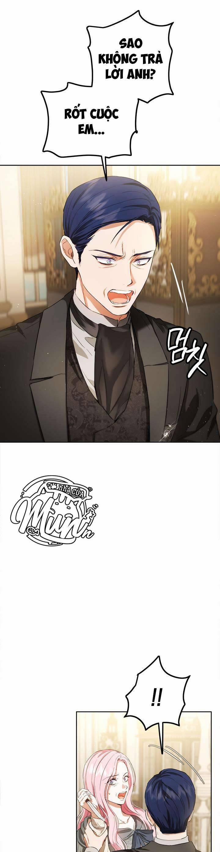 Cuộc Sống Mới Của Công Nương 108 trang 16