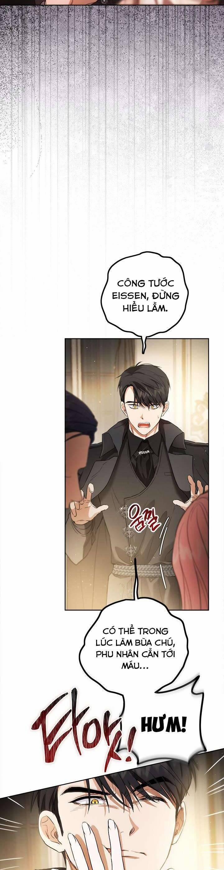 Cuộc Sống Mới Của Công Nương 108 trang 18