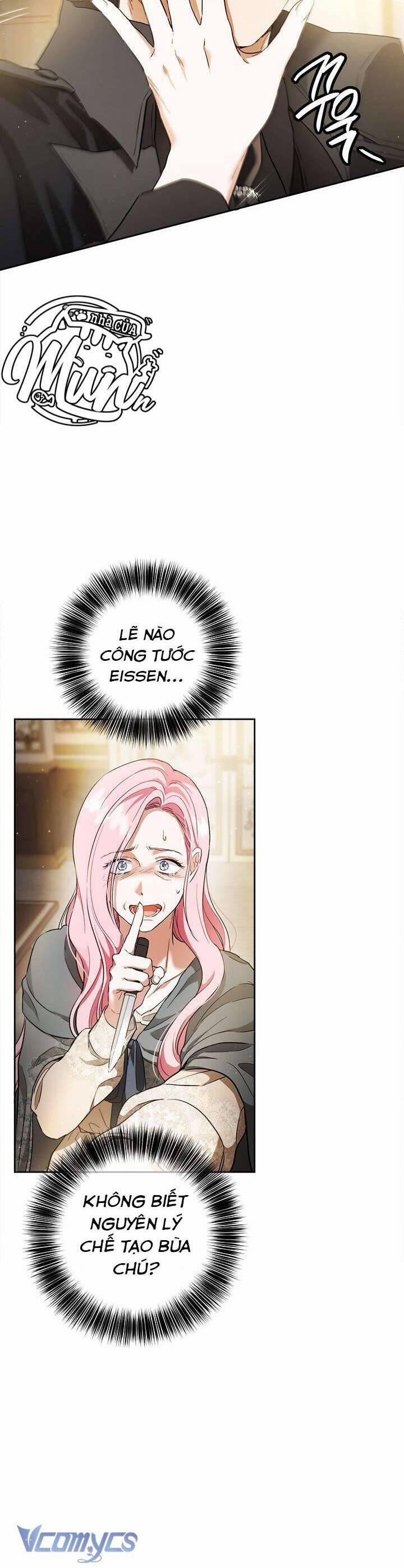 Cuộc Sống Mới Của Công Nương 108 trang 19