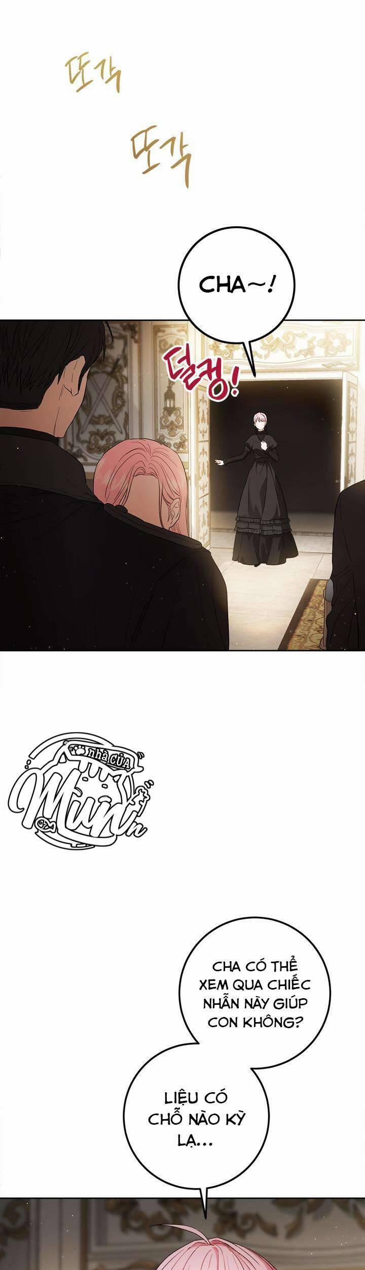 Cuộc Sống Mới Của Công Nương 108 trang 20