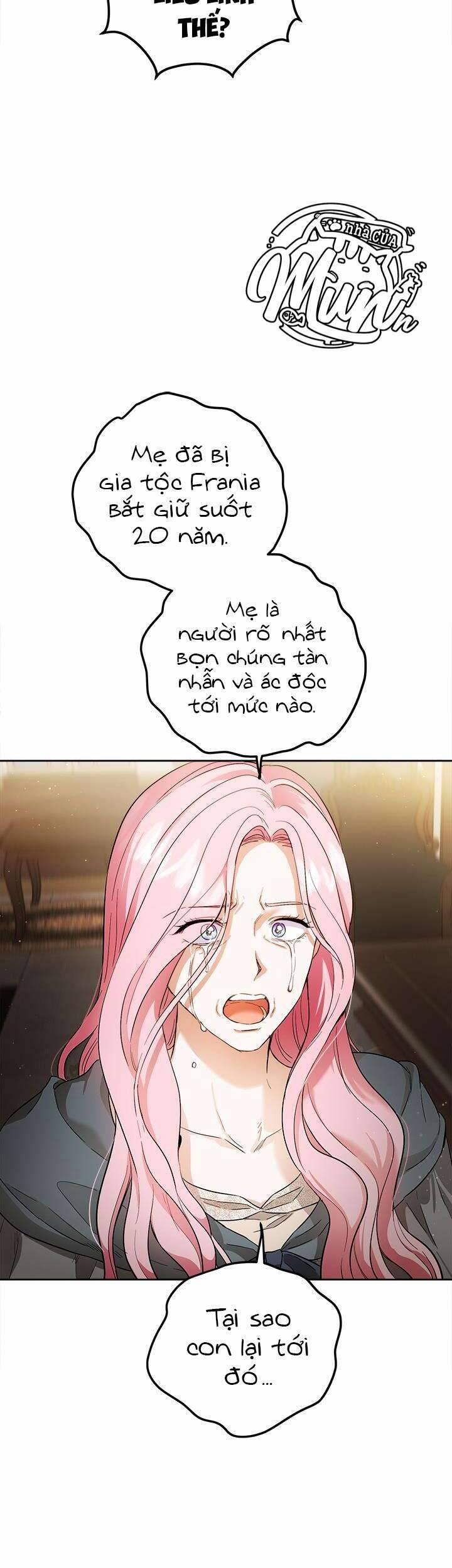 Cuộc Sống Mới Của Công Nương 108 trang 22