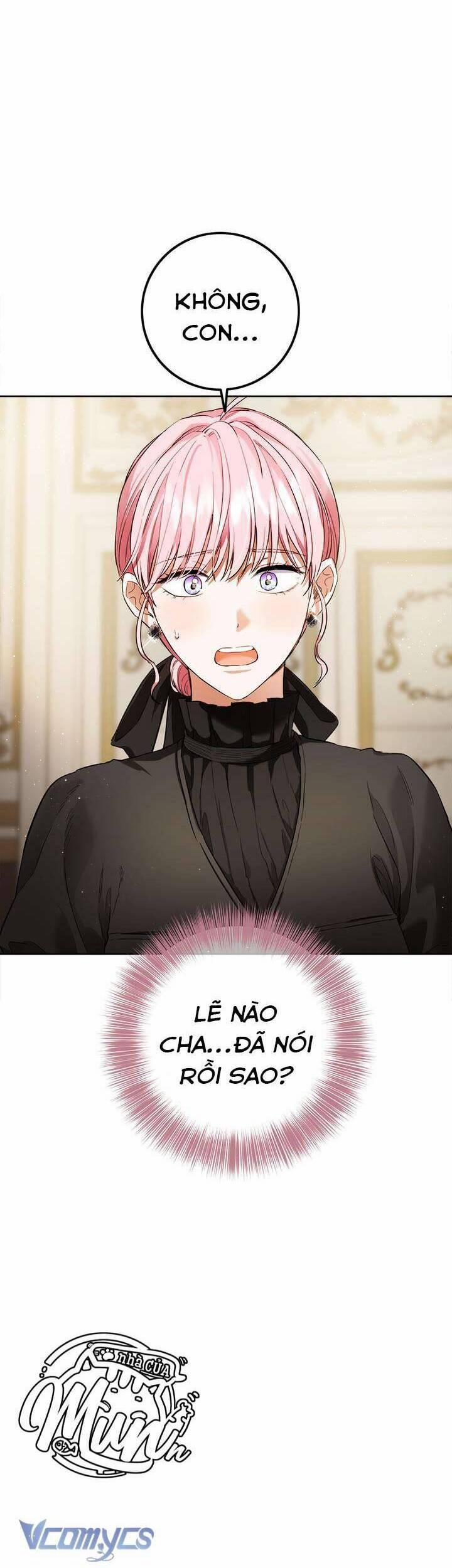 Cuộc Sống Mới Của Công Nương 108 trang 23