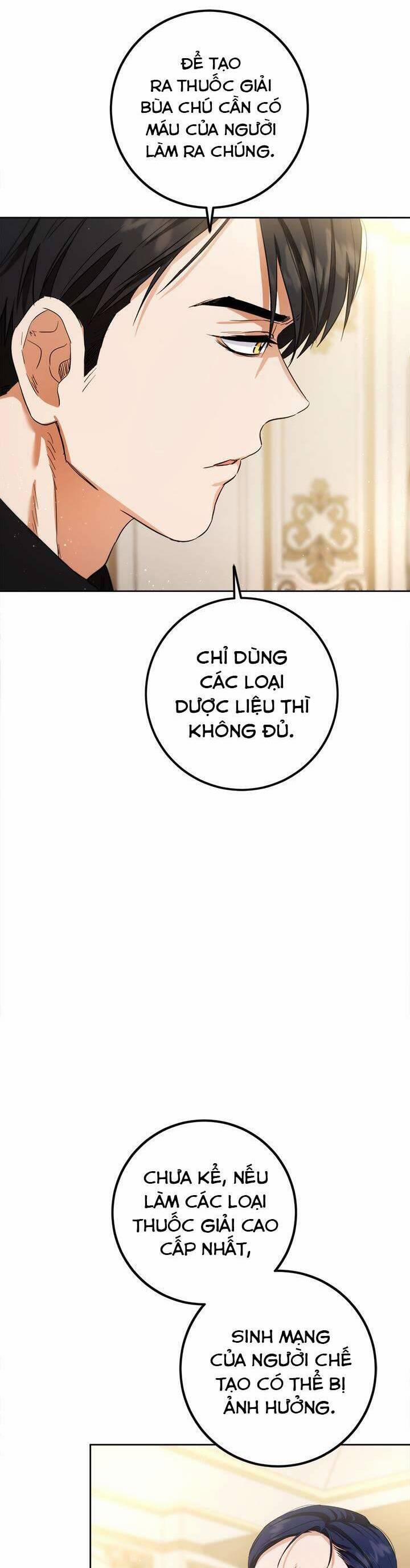 Cuộc Sống Mới Của Công Nương 108 trang 29