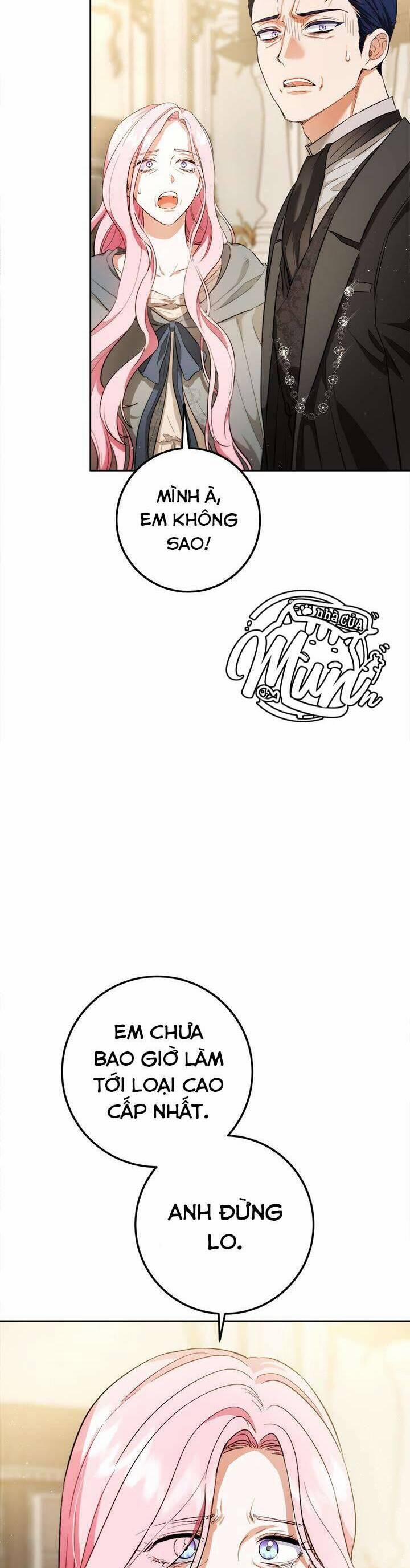 Cuộc Sống Mới Của Công Nương 108 trang 30