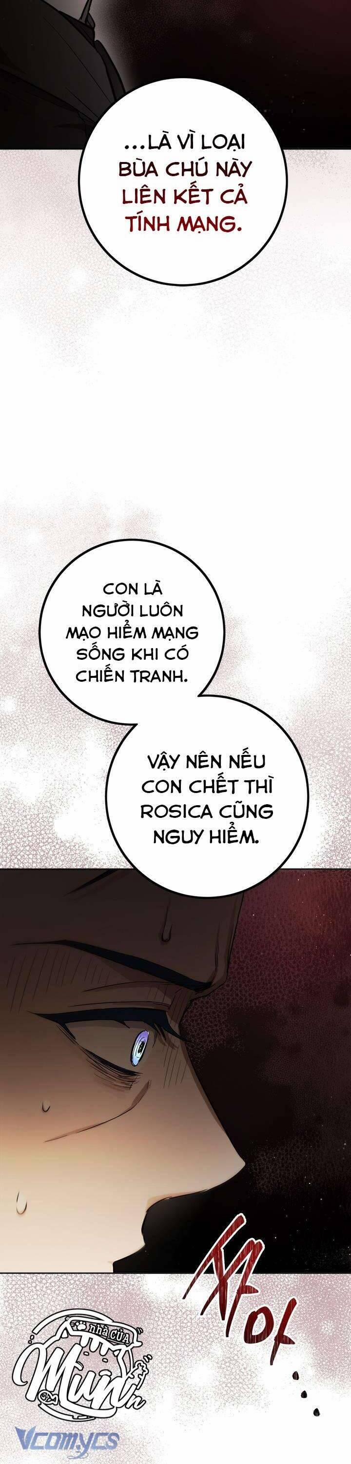 Cuộc Sống Mới Của Công Nương 108 trang 39