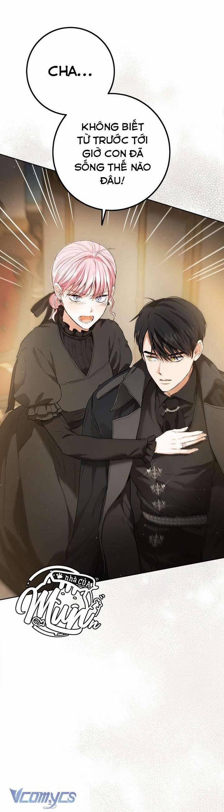 Cuộc Sống Mới Của Công Nương 108 trang 46