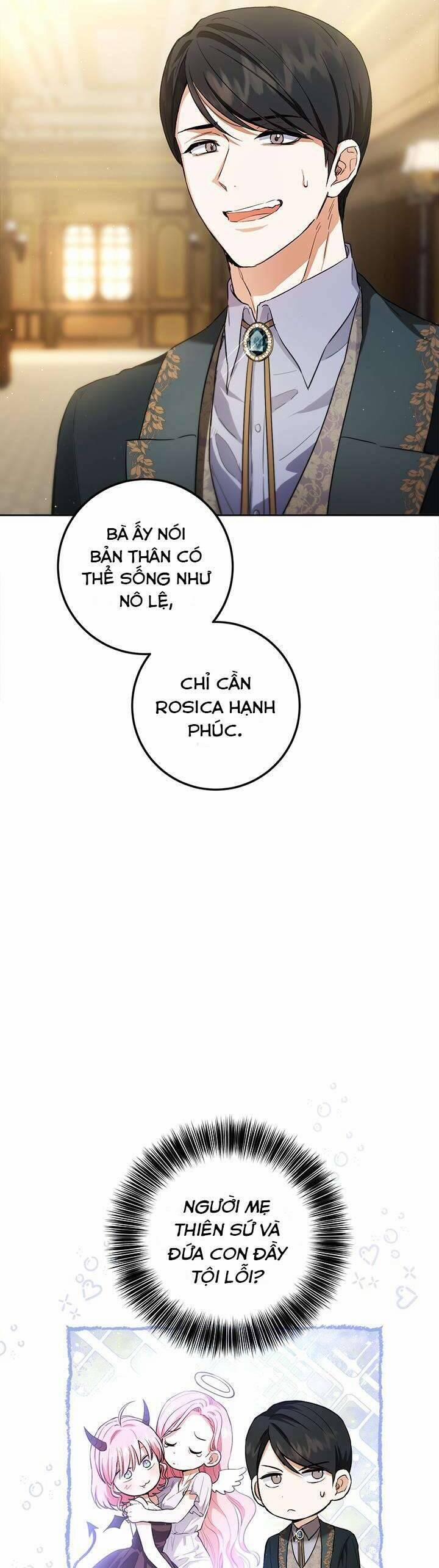 Cuộc Sống Mới Của Công Nương 108 trang 5