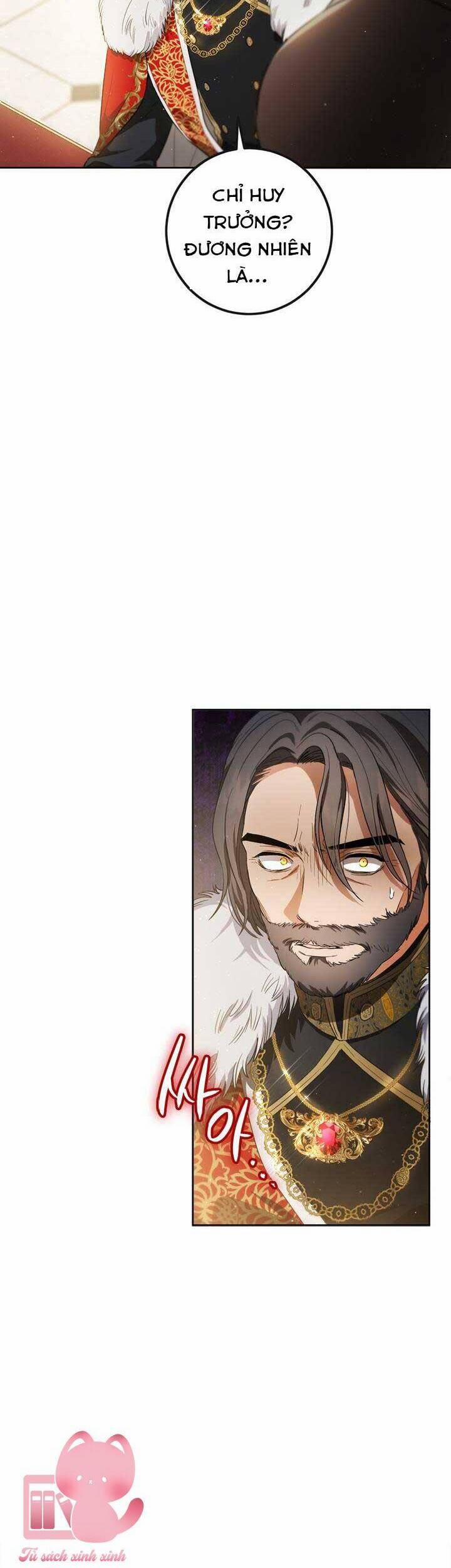 Cuộc Sống Mới Của Công Nương 110 trang 15