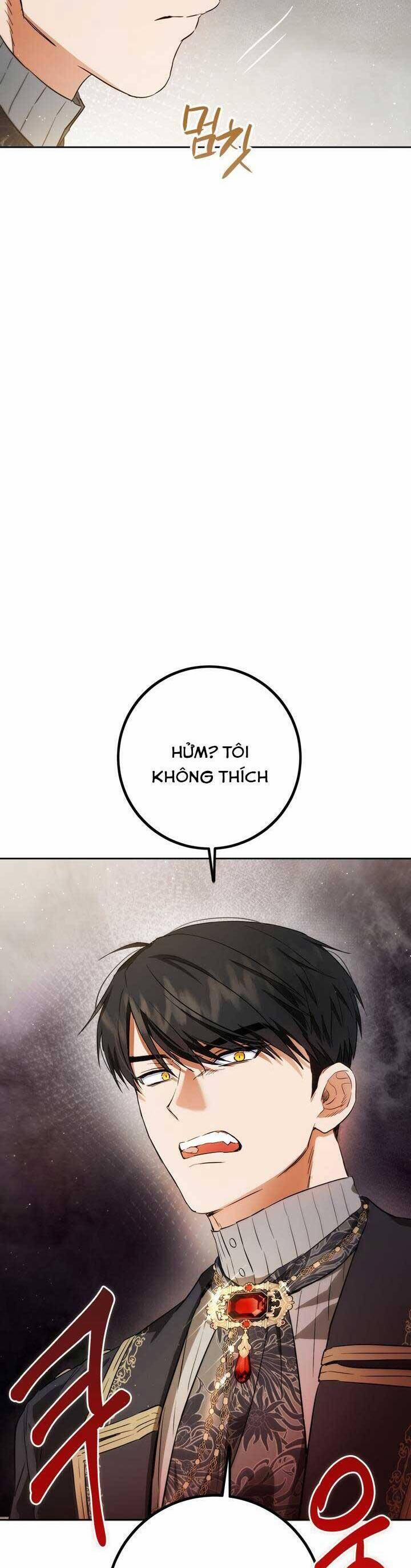 Cuộc Sống Mới Của Công Nương 110 trang 21