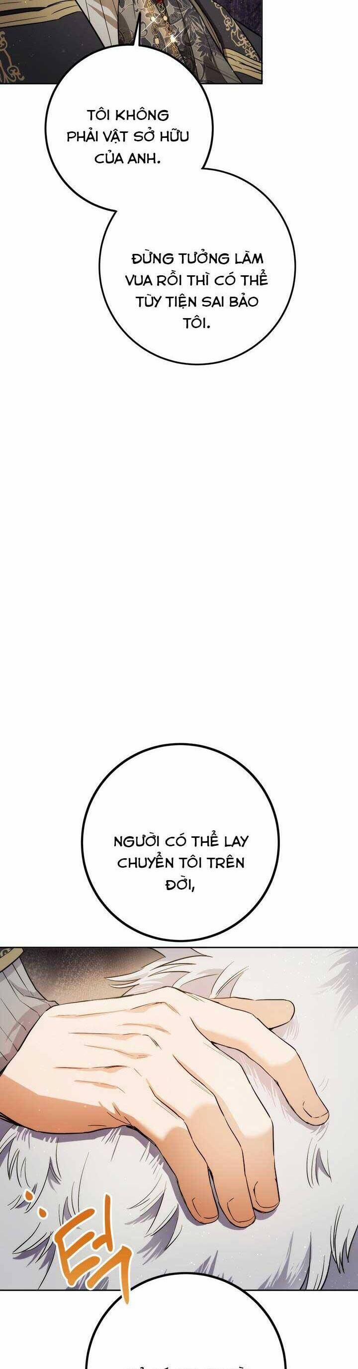 Cuộc Sống Mới Của Công Nương 110 trang 26