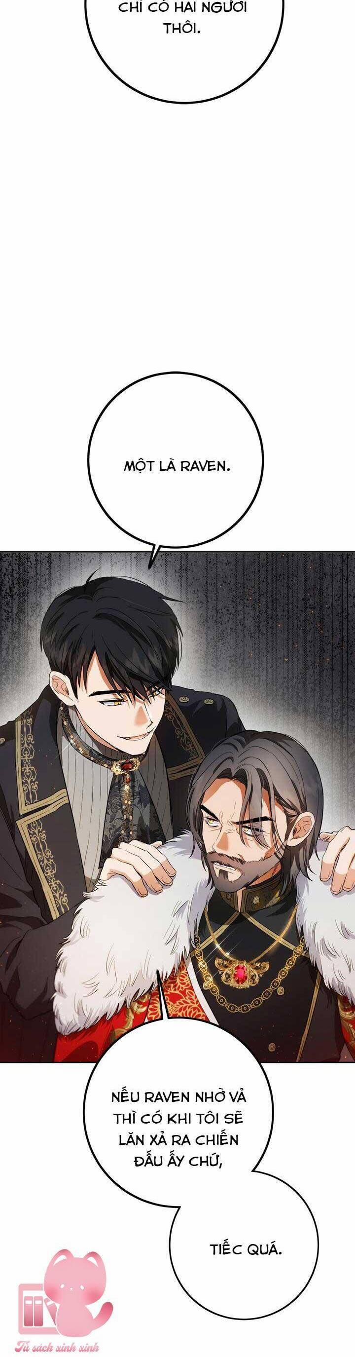 Cuộc Sống Mới Của Công Nương 110 trang 27