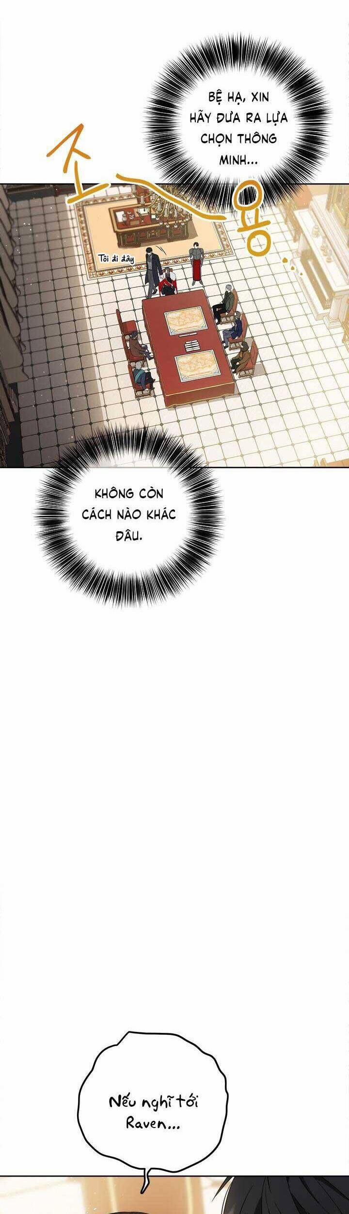 Cuộc Sống Mới Của Công Nương 110 trang 29