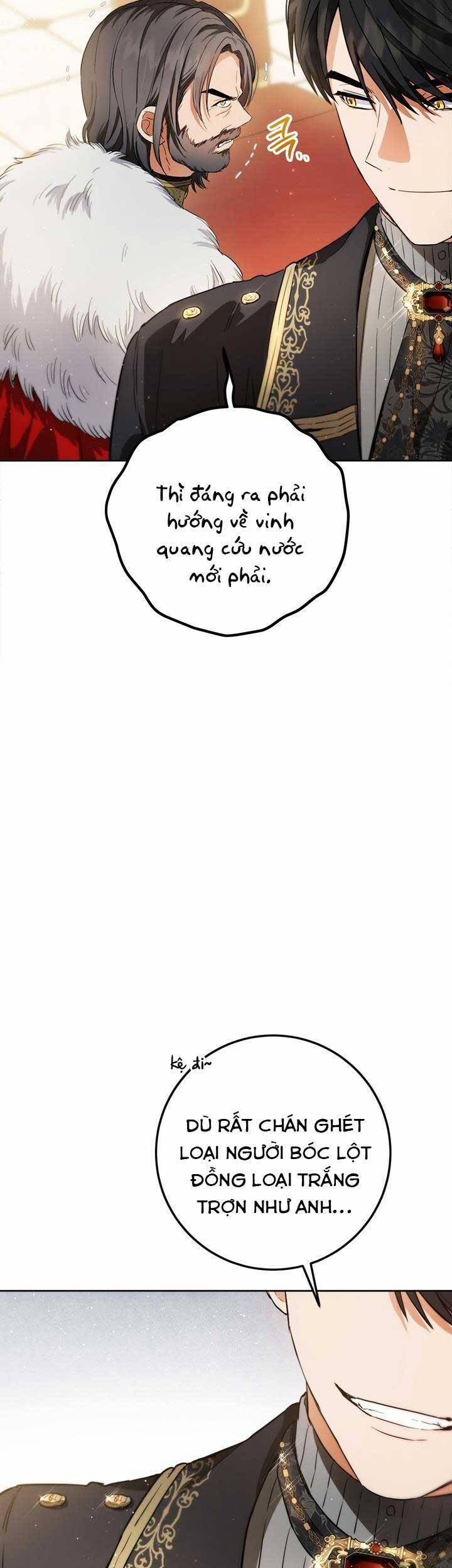 Cuộc Sống Mới Của Công Nương 110 trang 30