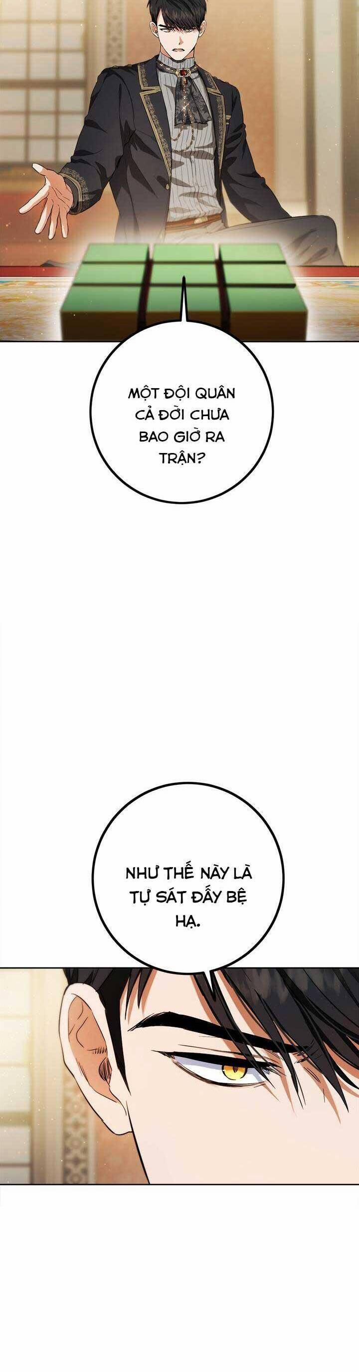 Cuộc Sống Mới Của Công Nương 110 trang 37