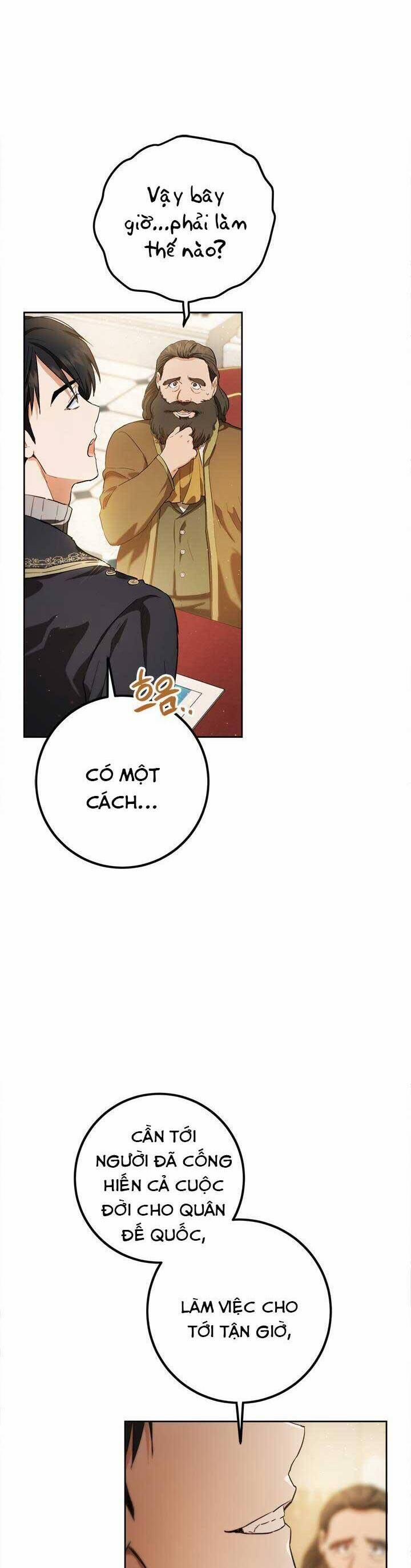 Cuộc Sống Mới Của Công Nương 110 trang 38