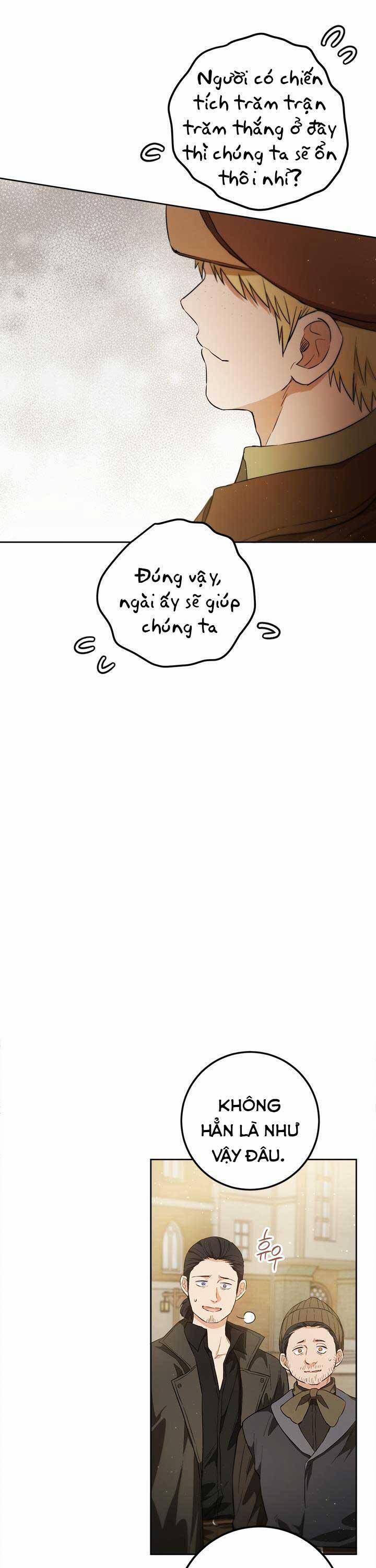 Cuộc Sống Mới Của Công Nương 110 trang 4