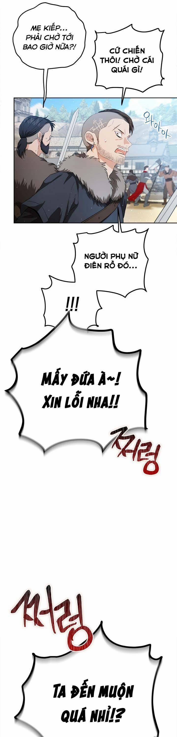 Cuộc Sống Mới Của Công Nương 112 trang 26