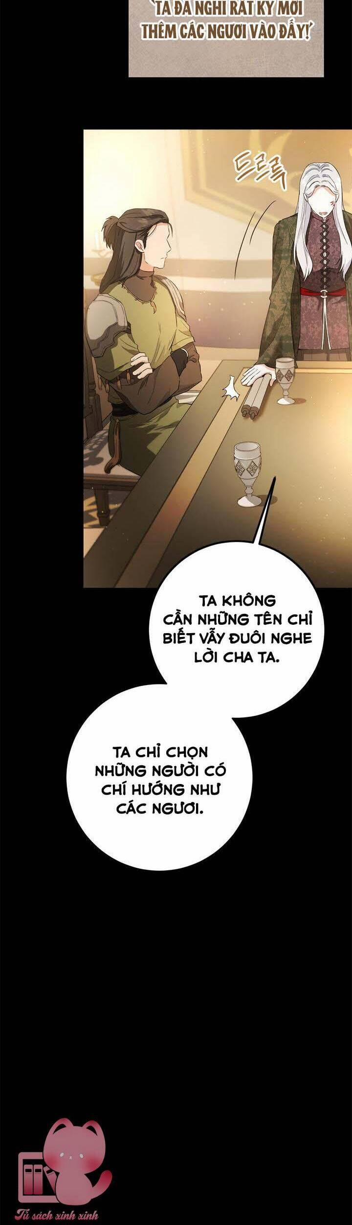 Cuộc Sống Mới Của Công Nương 112 trang 43