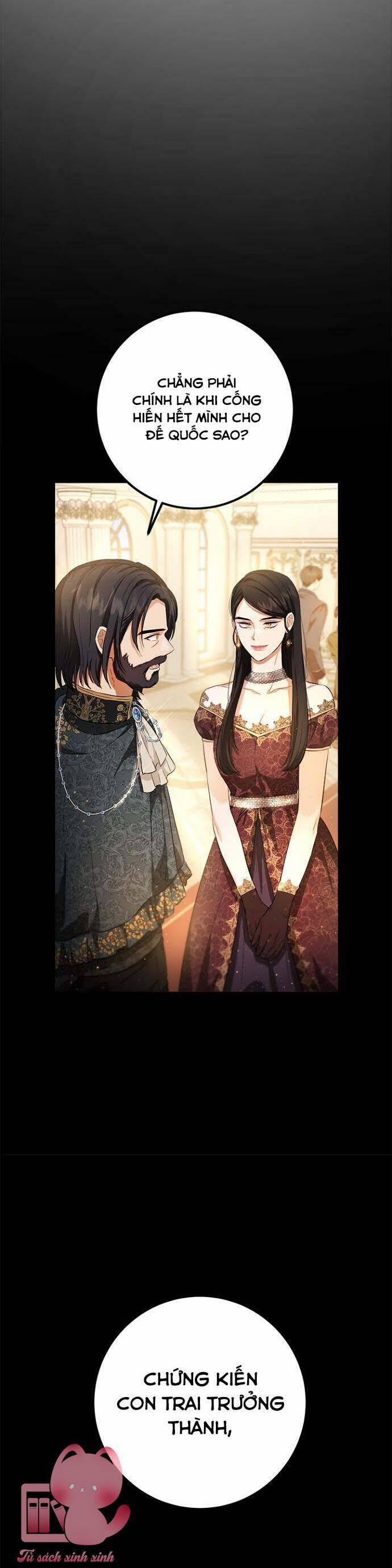 Cuộc Sống Mới Của Công Nương 113 trang 15