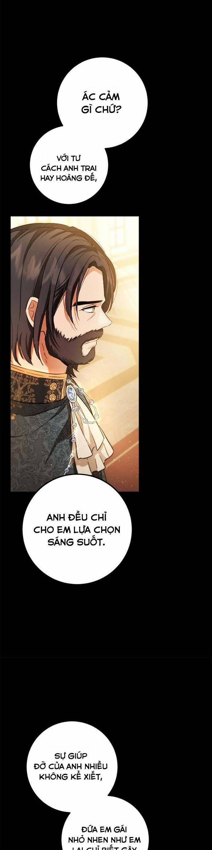 Cuộc Sống Mới Của Công Nương 113 trang 18