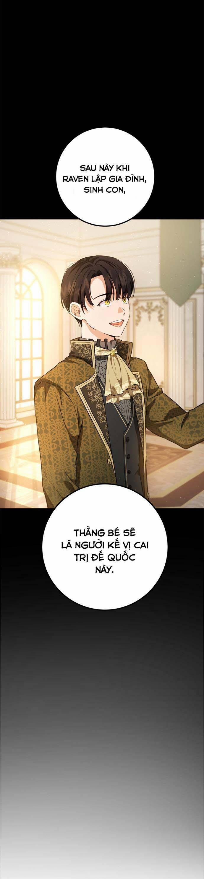 Cuộc Sống Mới Của Công Nương 113 trang 20