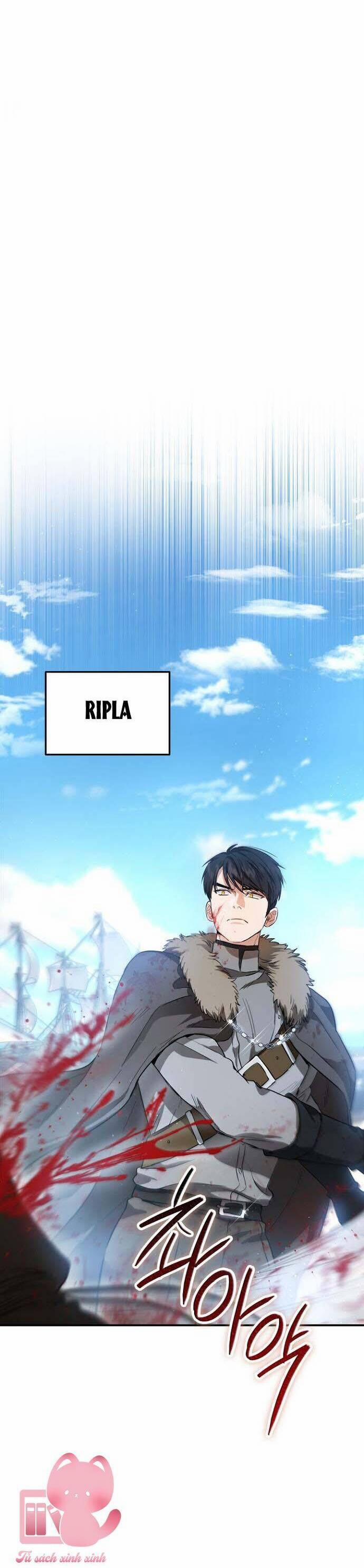 Cuộc Sống Mới Của Công Nương 113 trang 23