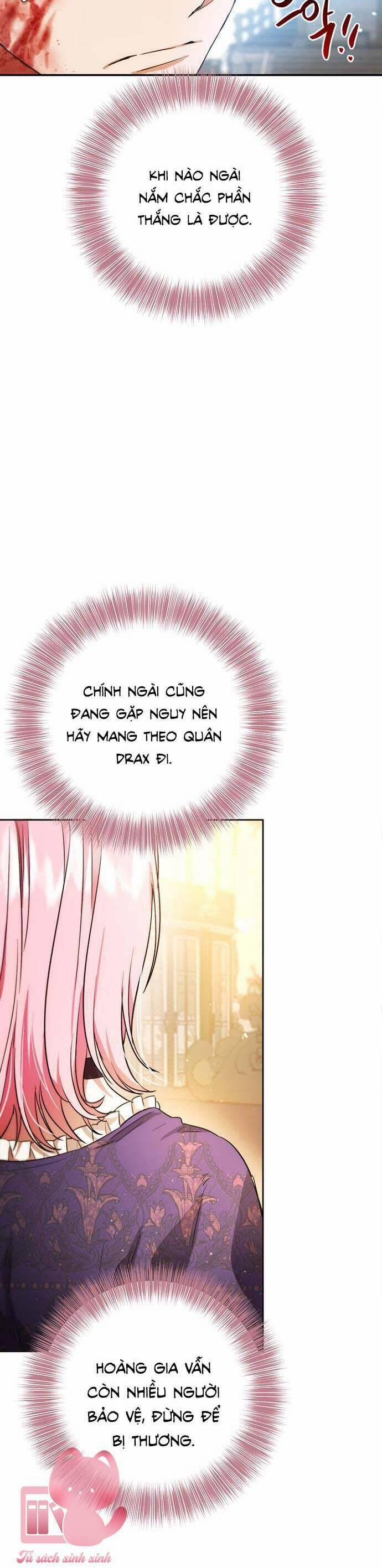 Cuộc Sống Mới Của Công Nương 113 trang 26