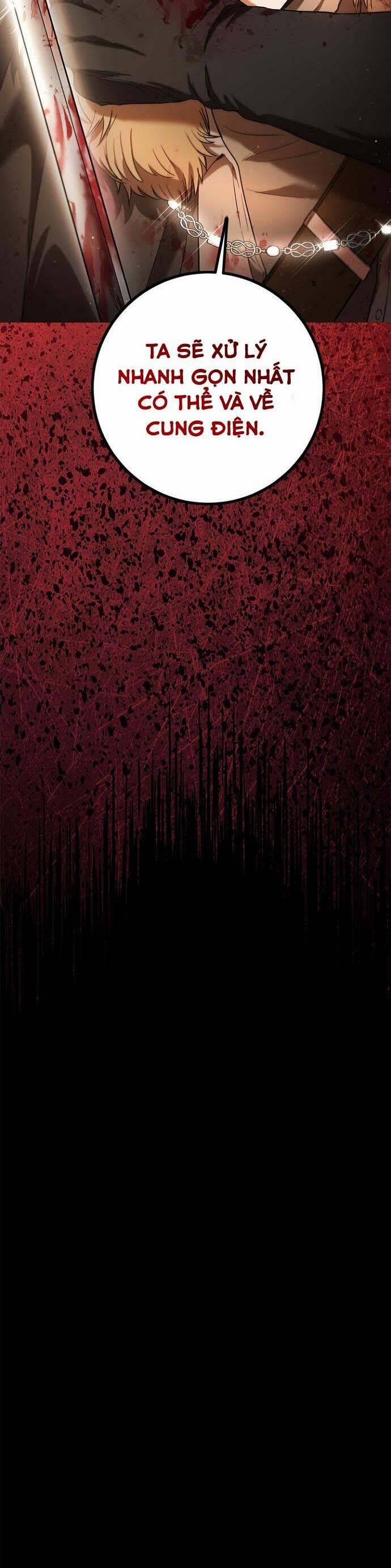 Cuộc Sống Mới Của Công Nương 113 trang 28