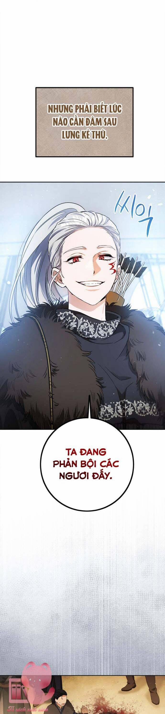 Cuộc Sống Mới Của Công Nương 113 trang 3