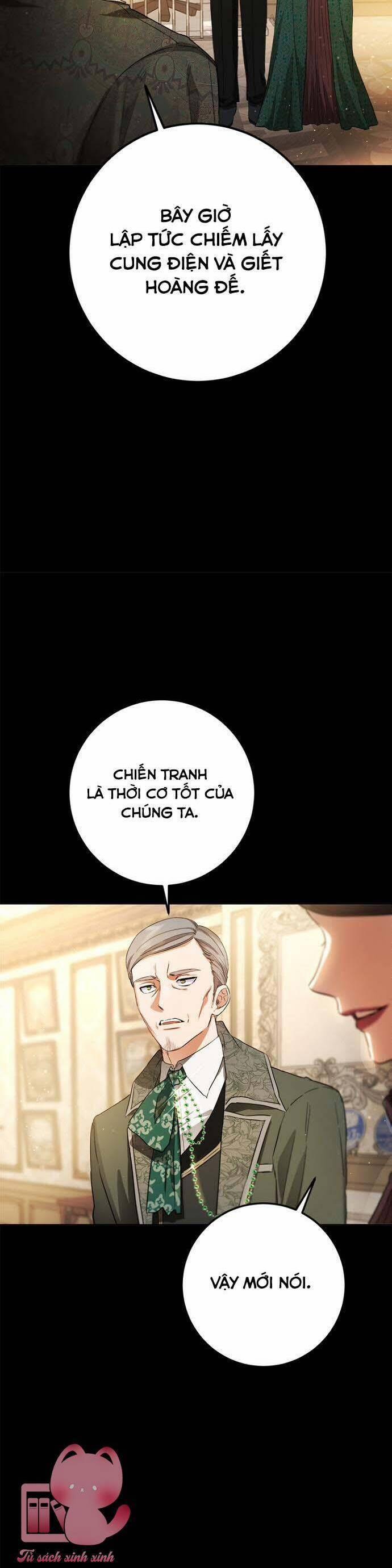 Cuộc Sống Mới Của Công Nương 113 trang 30