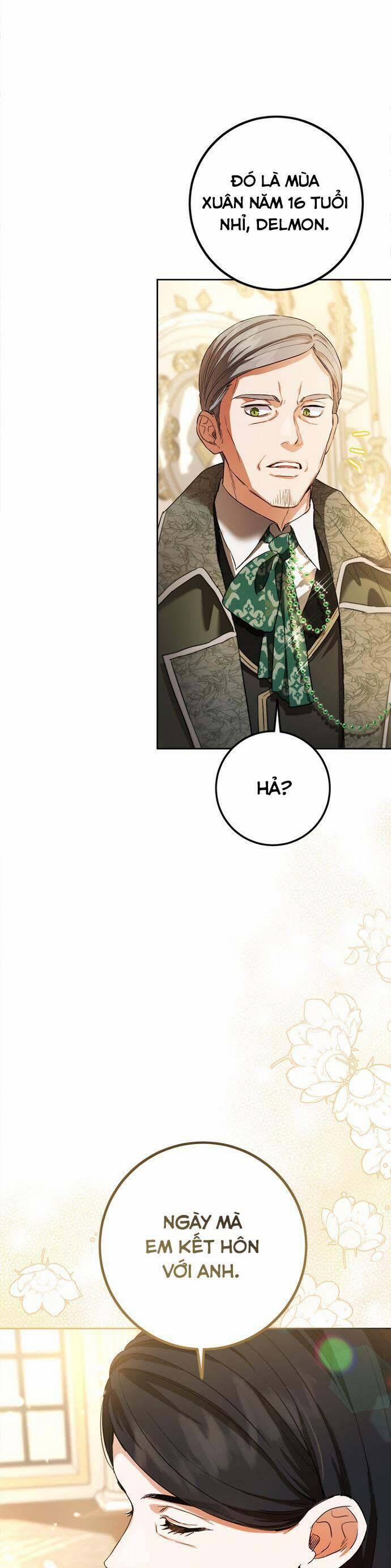 Cuộc Sống Mới Của Công Nương 113 trang 35