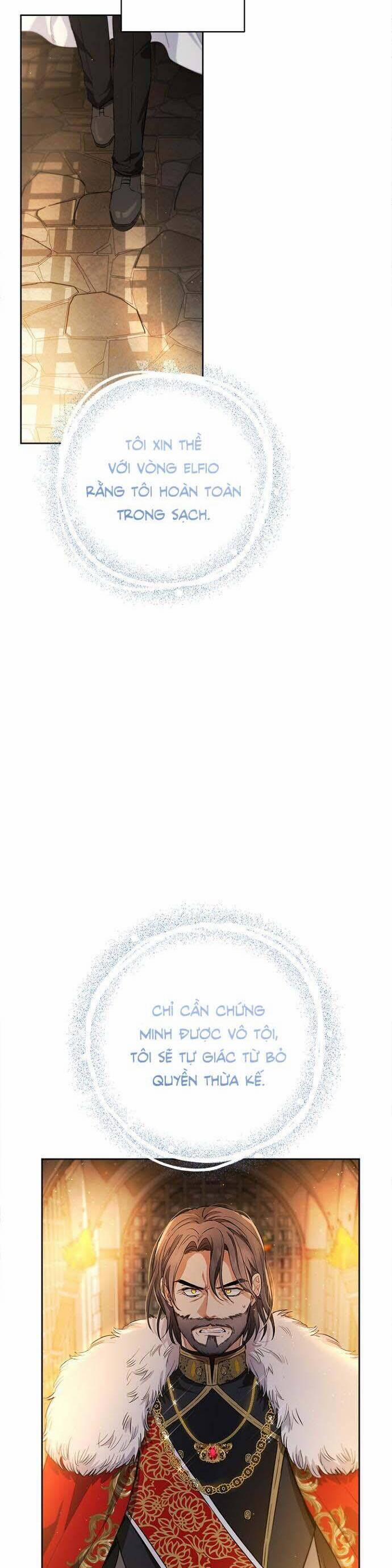 Cuộc Sống Mới Của Công Nương 113 trang 6