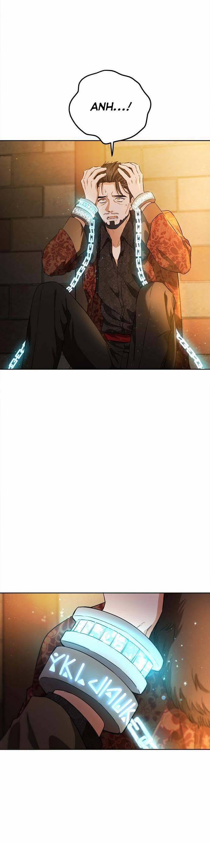 Cuộc Sống Mới Của Công Nương 113 trang 8