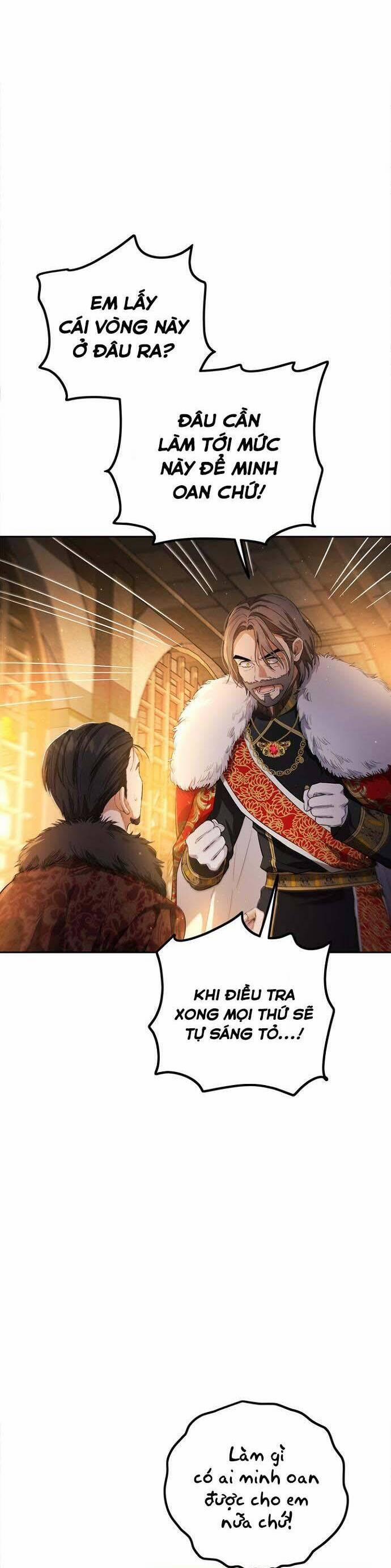 Cuộc Sống Mới Của Công Nương 113 trang 9