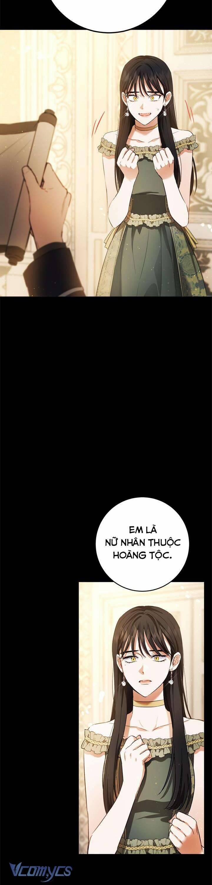 Cuộc Sống Mới Của Công Nương 114 trang 11